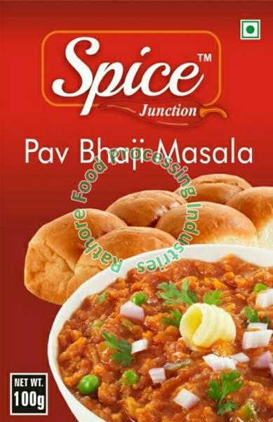 Spicejunction  Pavbhaji Masala