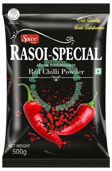 Spicejunction Rasoi Special Chilli Powder