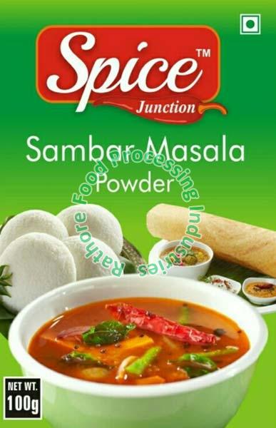 Spicejunction Sambhar Masala