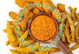 Organic Turmeric, for Ayurvedic Products, Cooking, Cosmetic Products, Herbal Products, Medicine