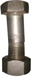 Oslow  Side Cutter Bolt, Size : 3/4*2.5 Inch