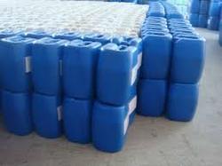Liquid Water Treatment Coagulant, Packaging Type : Plastic can