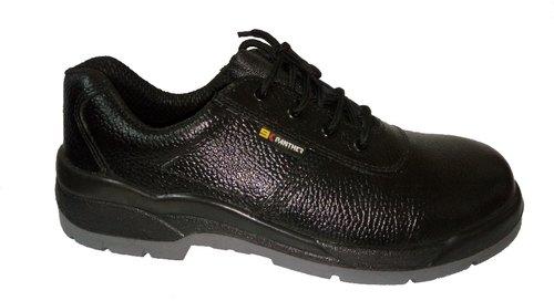 Acid Resistant Shoes, for Construction, Industrial, Electrical work, Certification : ISI