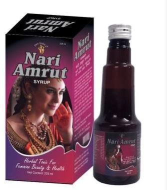 Nari Amrut Syrup