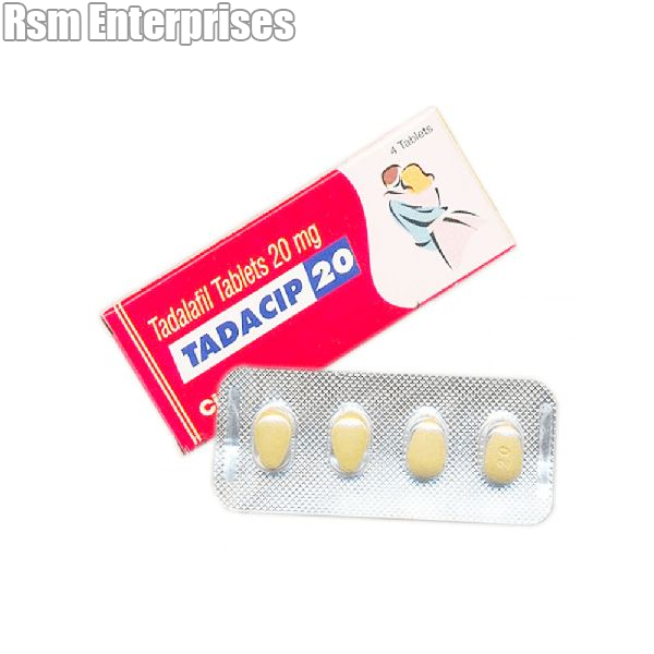 Tadacip 20