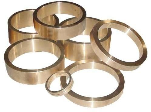 Aluminium Bronze Ring