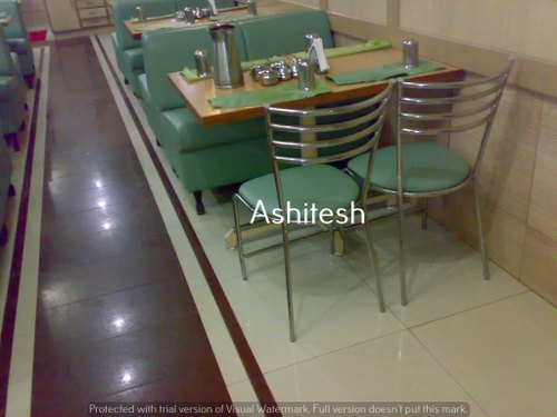 Ashitesh MS Dining Table