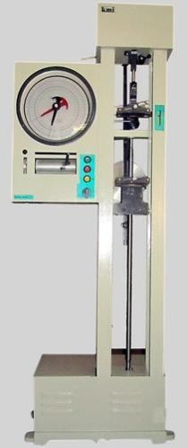 KMI ALL Digital Top Load Tester, Display Type : Analogue