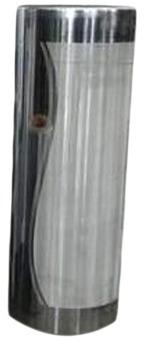 Stainless Steel Electronically Engraved Cylinder, Shape : Cylindrical