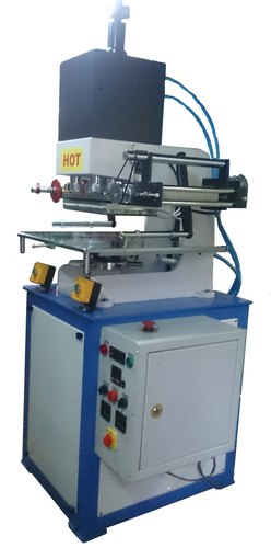 FSM 100 Hot Stamping Machine