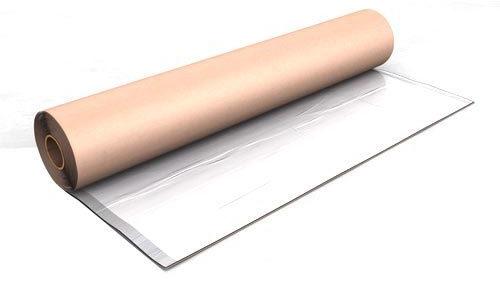 Self Adhesive Membrane, for Construction, Length : 10 meter