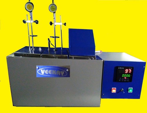 VICAT Tester