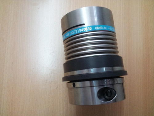 SS Safety Couplings