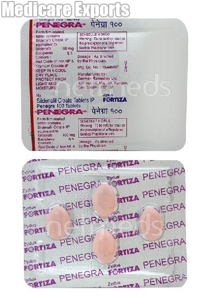 orden de penegra