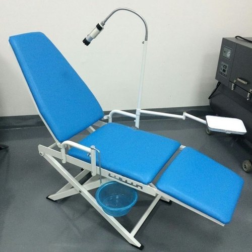 Mobile Operation Chair