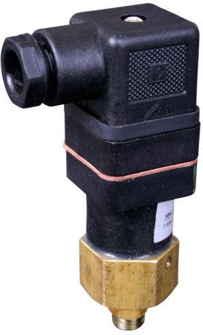 Cast Iron Electric Pressure Switch