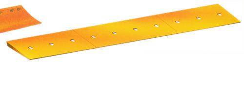 Manganese Steel Motor Grader Dozer Blade, Packaging Type : Plywood Pallet