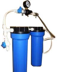 Micron Filtration System, Features : Unmatched quality, Application specific design, Reliable functionality