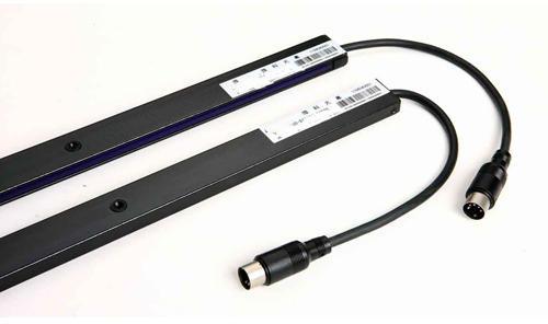 Agosto Elevator Door Sensor, Color : Black