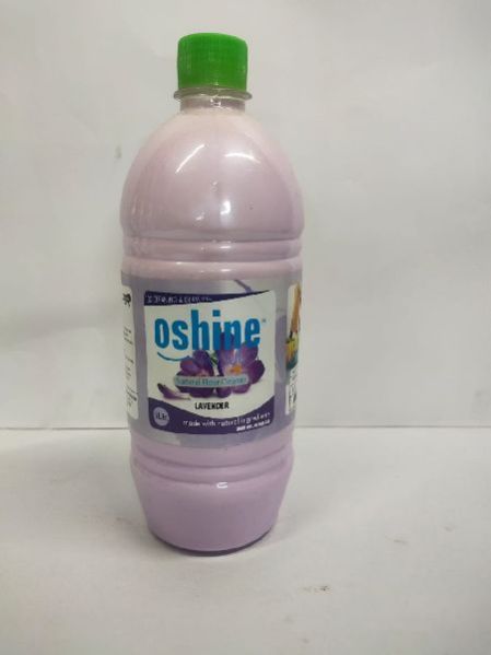 Oshine Lavender Natural Floor Cleaner, Feature : Remove Germs