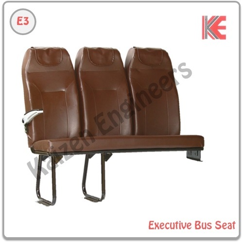 Moulded P U FOAM - Pu Moulded Bus Seat Foam Manufacturer from