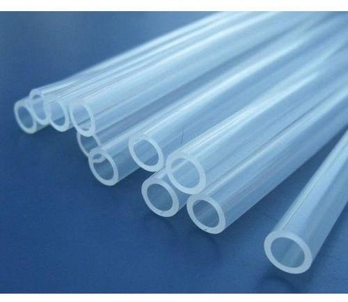 Silicone Extruded Tubes