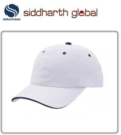 Siddharth Sandwich Cap, Size : Customized