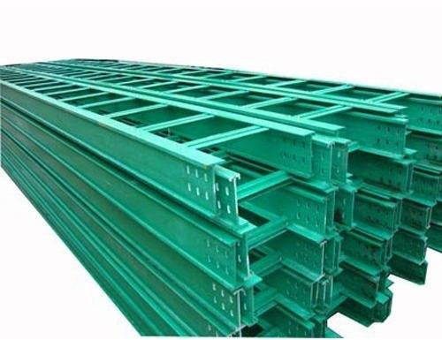 Pultruded Cable Tray