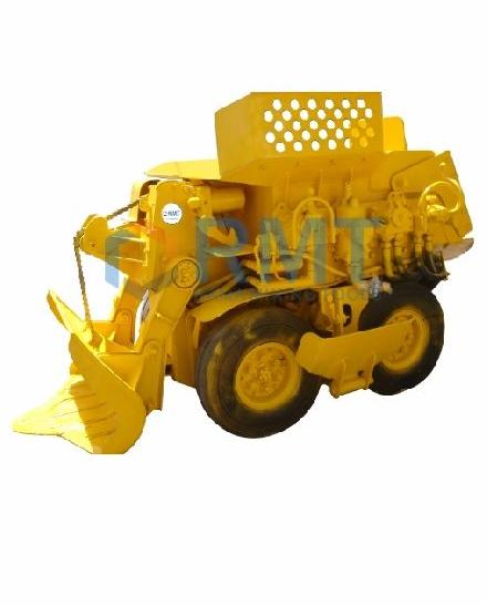 RMT C310 Cavo / Hopper Loader