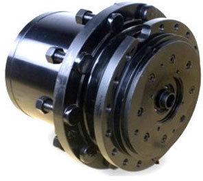 Traction Drive, for Material Handling Equipments, Mobile Machinery