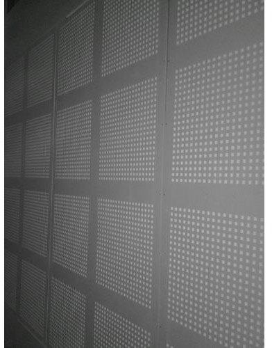 Perforated Acoustic Panels, Dimension : 600x600mm, 600x1200mm, 600x2400mm, 1200x2400mm
