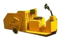 Detachable Bin Dumper