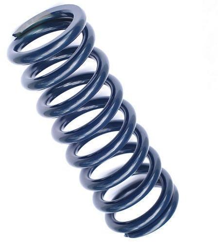 Coated Stainless Steel Precise Compression Spring, for Garage, Style : Coil