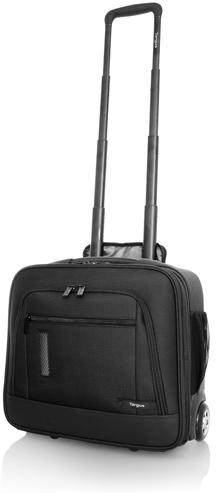 Polyster Trolley Laptop Case