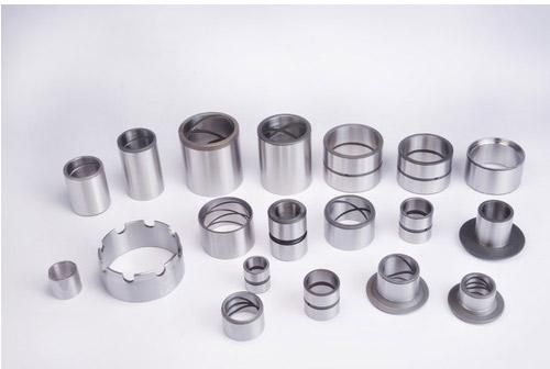 C Tech Hardened Bushes, Length : 100