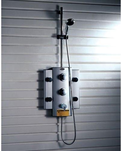 Stainless steel Shower Column