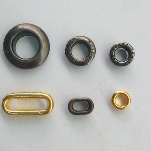 Garment Eyelets at best price in Delhi Delhi from Kajal International ...