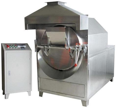 Dried Fruit Roasting Machine