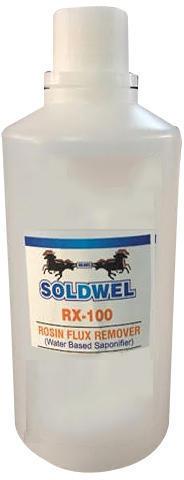 Soldwel Flux Remover