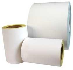 Chromo Adhesive Paper