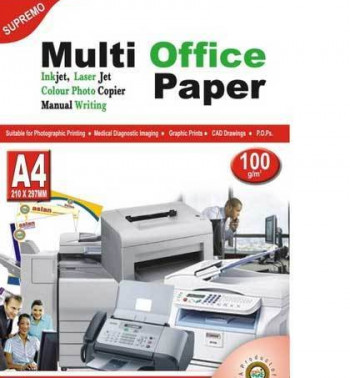 Inkjet Multi Purpose Paper