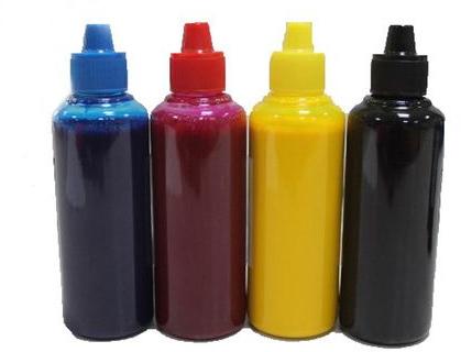 Sublimation Ink, for Inkjet Printer, Form : Liquid