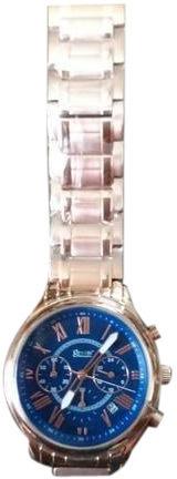 Titanium Bio Magnetic Watch