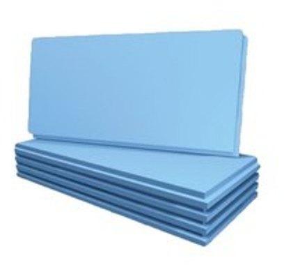 Supreme Polystyrene Foam Board, Size : 1250 x 600