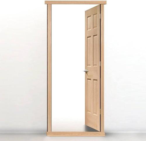 Interior Door Frame, Size : Standard