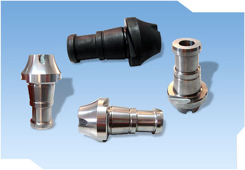 Ramco Steels Steel Conical Bits
