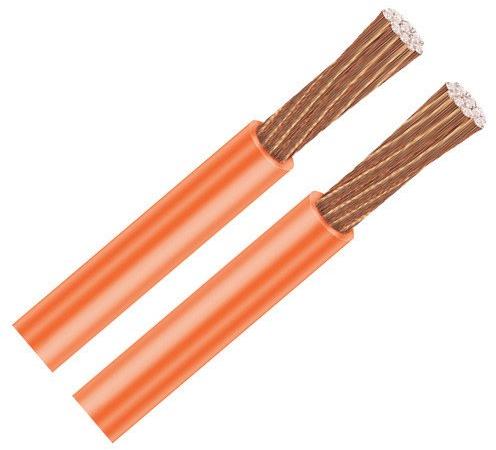 Tough Rubber Sheathed Welding Cables