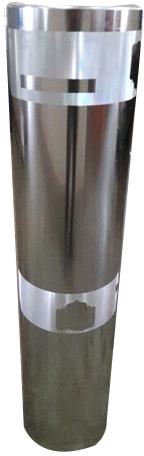 Stainless Steel Electronically Engraved Cylinders