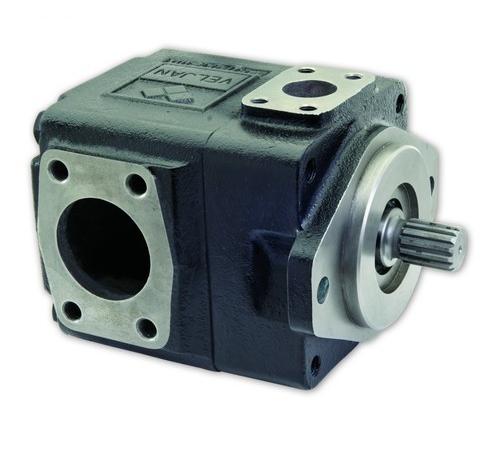 Hydraulic Single Vane Pump