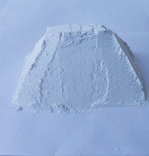 Calcite Powder For Detergent Industry